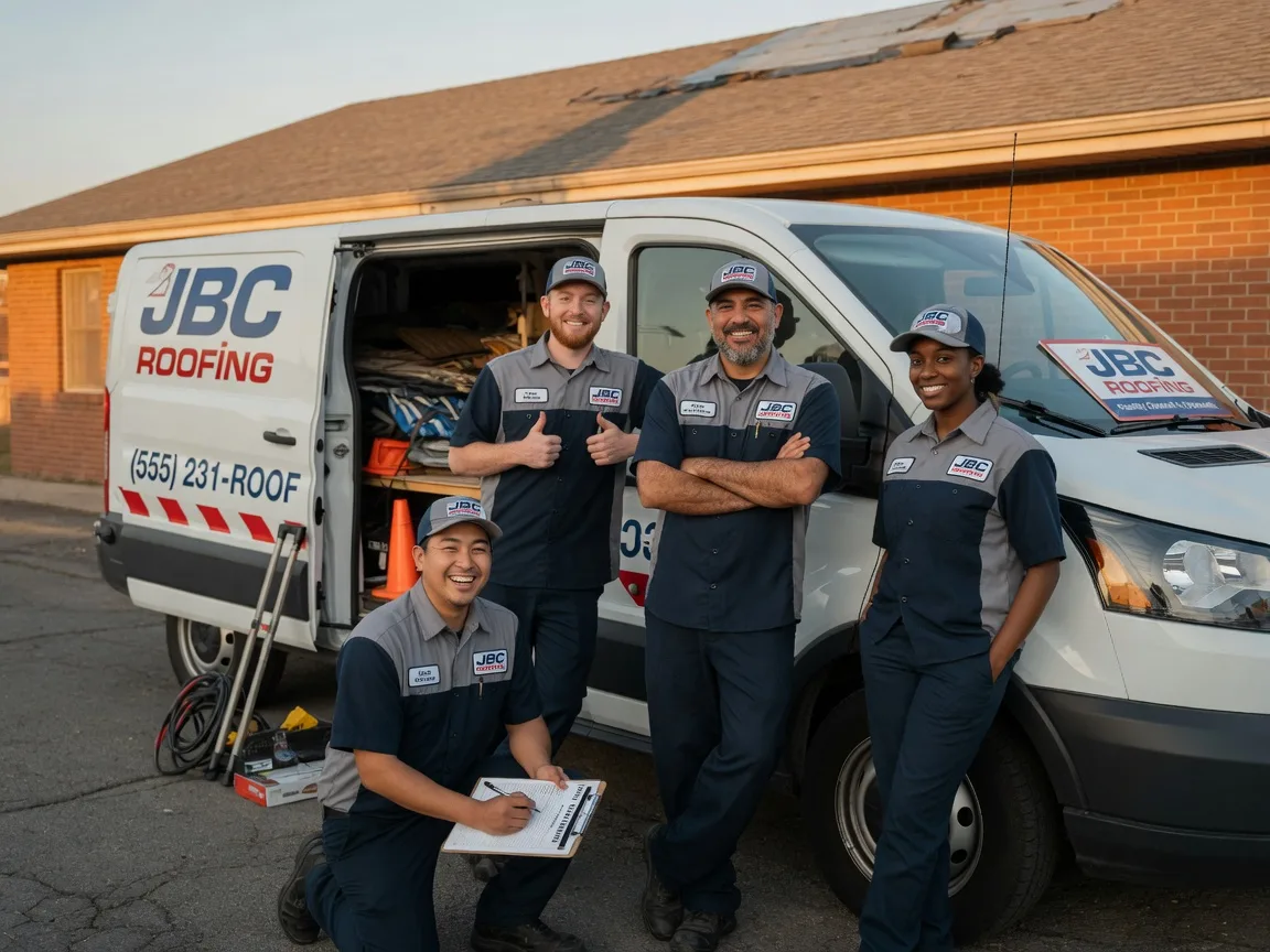 Roof Replacement company in Fedscreek, KY