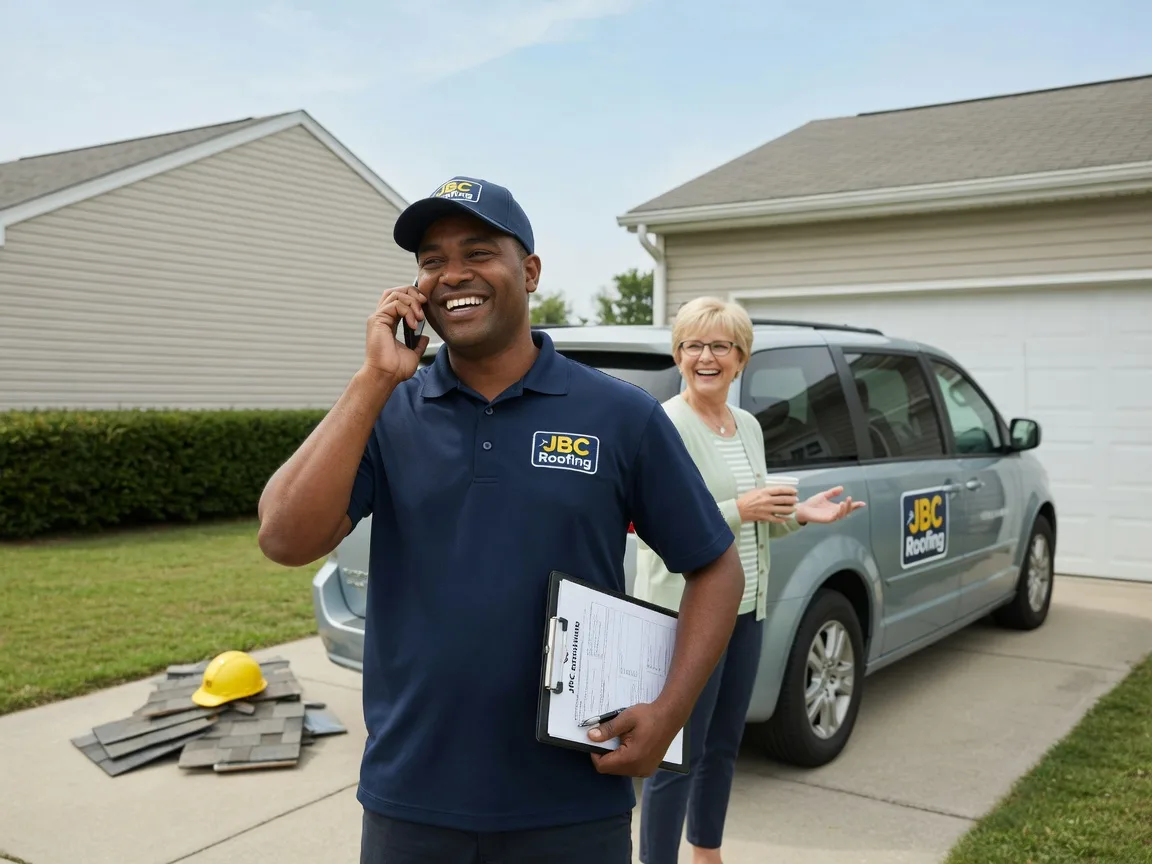 Roof Replacement Fedscreek, KY FAQs